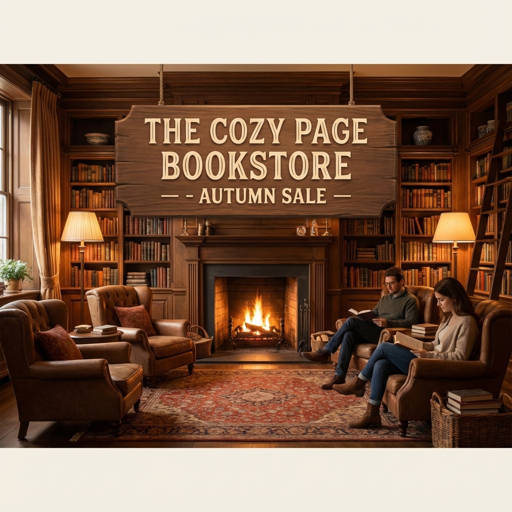 Cozy Library