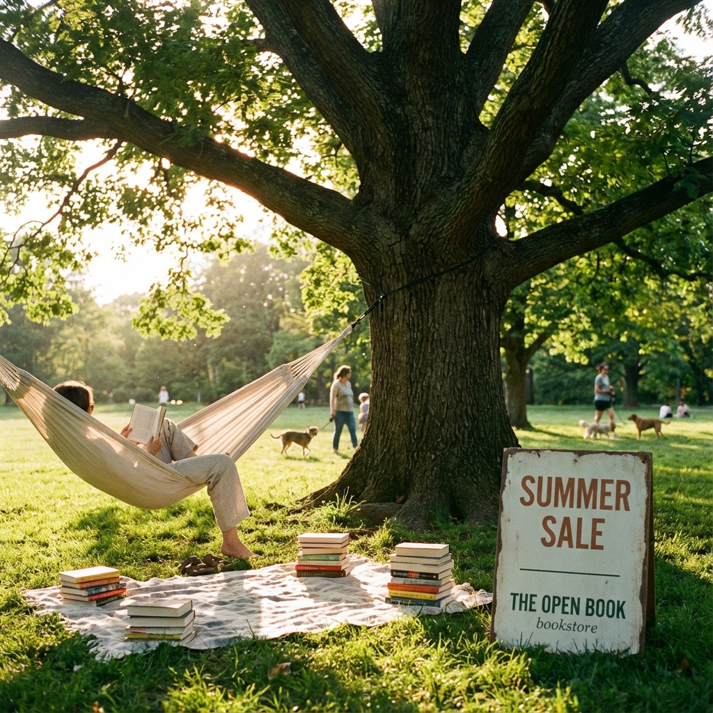 Summer Sale