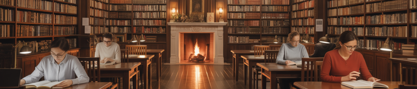 Welcome to My Bookstore