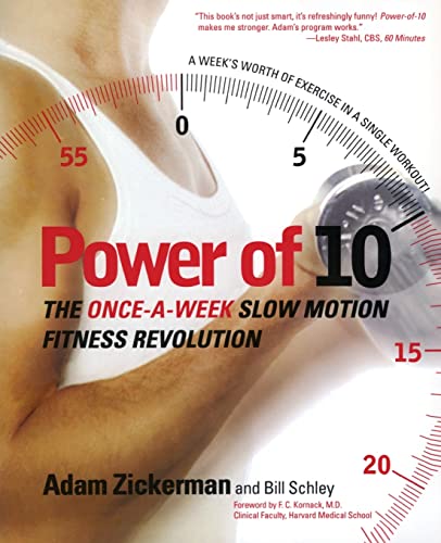 Power of 10