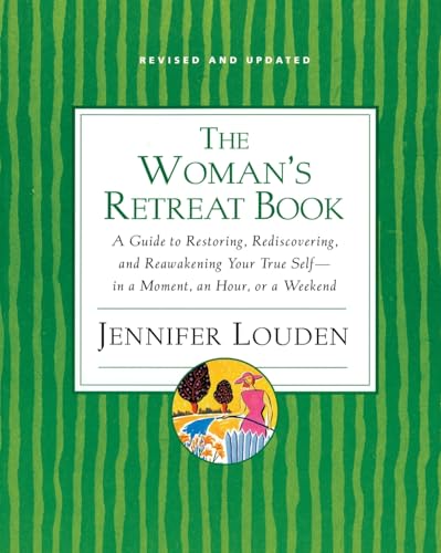 Woman's Retreat Book, The
