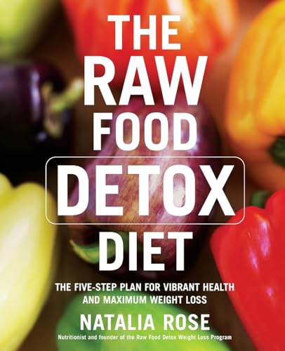 The Raw Food Detox Diet