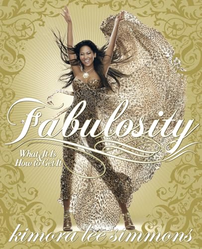 Fabulosity
