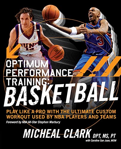 Optimum Performance Training
