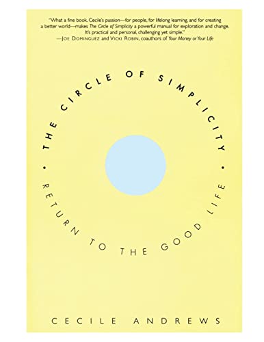 Circle of Simplicity