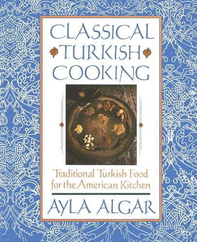 Classical Turkish Cooking