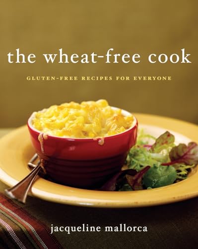 Wheat-Free Cook, The