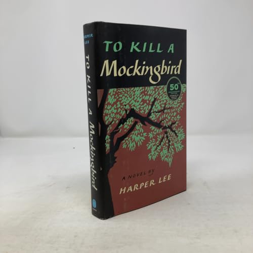 To Kill a Mockingbird