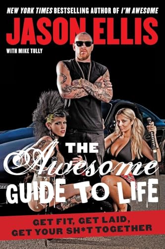 Awesome Guide to Life, The