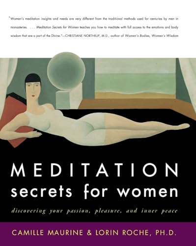 Meditation Secrets for Women