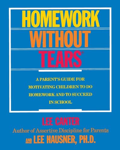Homework Without Tears