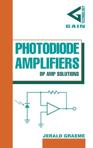 Photodiode Amplifiers