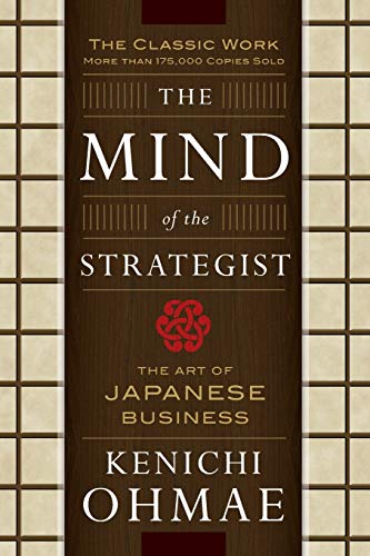 MIND OF THE STRATEGIST