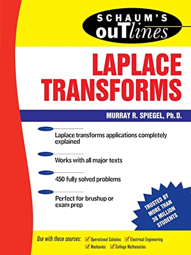 SO LAPLACE TRANSFORMS