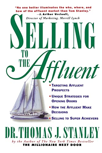 SELLING TO AFFLUENT PB