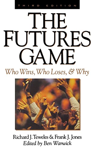 The Futures Game
