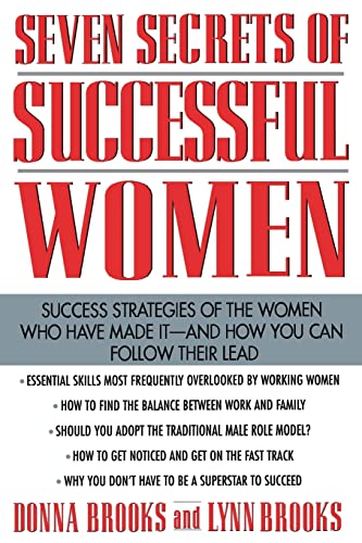7 SECRETS OF SUCCESSFUL WOME