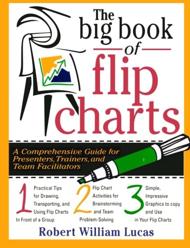 BIG BOOK OF FLIP CHARTS