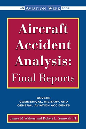 Aircraft Accident Analysis