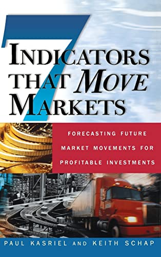 Seven Indicators That Move Markets