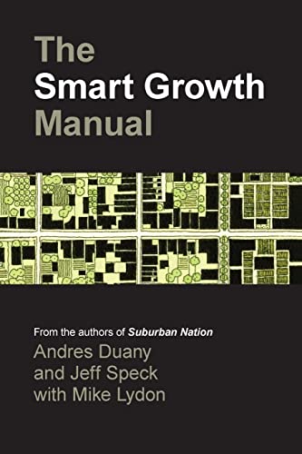 SMART GROWTH MANUAL