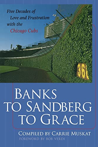 BANKS TO SANDBERG TO GRACE P