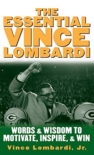 ESSENTIAL VINCE LOMBARDI