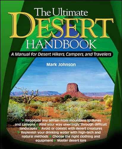 The Ultimate Desert Handbook