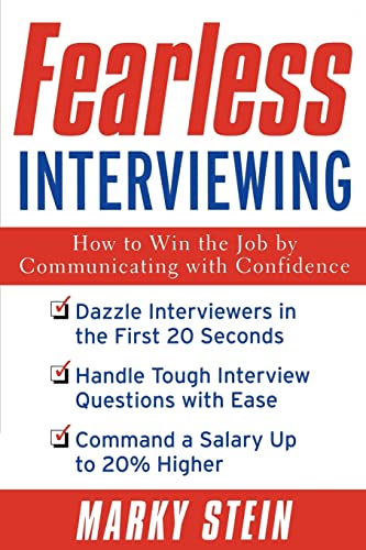 Fearless Interviewing