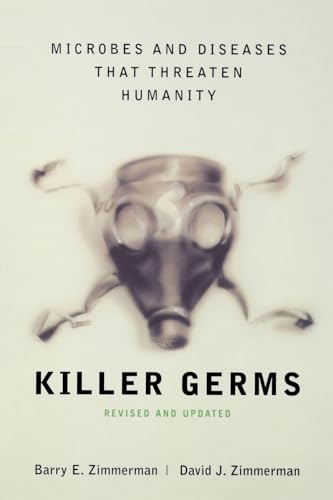 KILLER GERMS REV ED