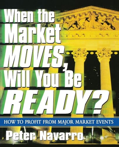 WHEN THE MARKET MOVES, WILL