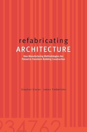 refabricating ARCHITECTURE