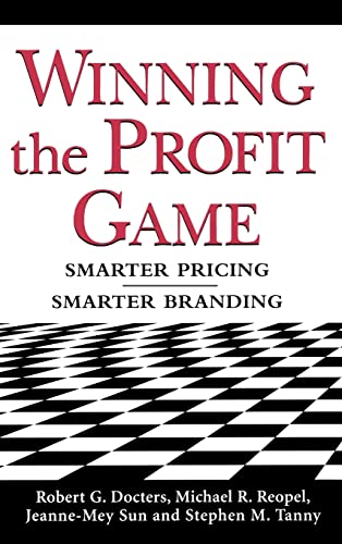 Winning the Profit Game