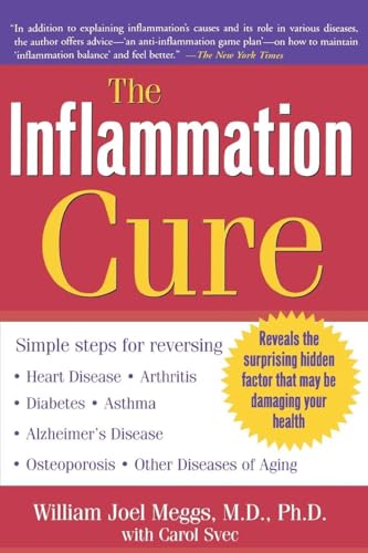 The Inflammation Cure