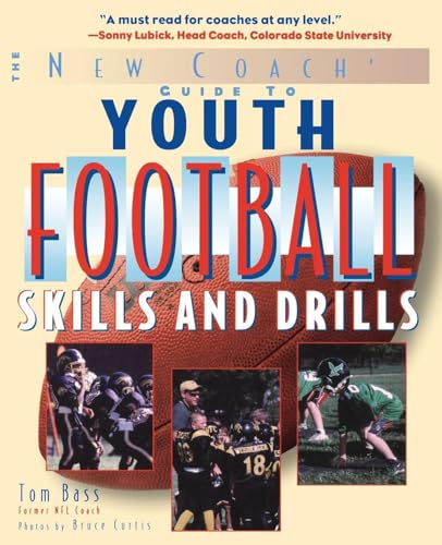 The New Coach's Guide to Youth Football