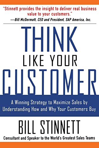 Think Like Your Customer
