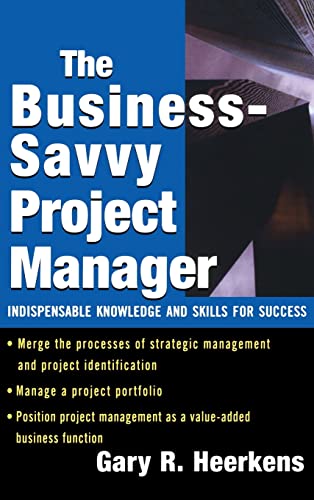 THE BUSINESS-SAVY PROJECT MN