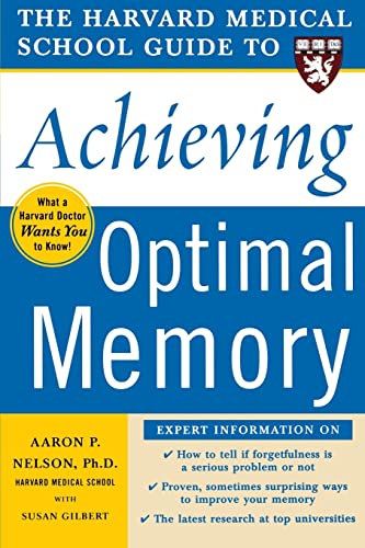 ACHIEVING OPTIMAL MEMORY
