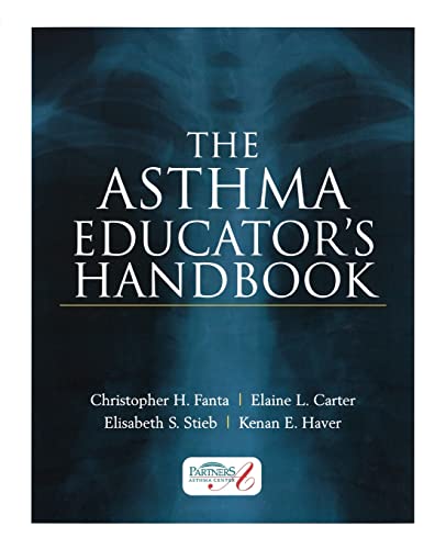 The Asthma Educator's Handbook