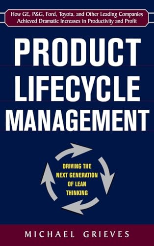 Product Lifecycle Management