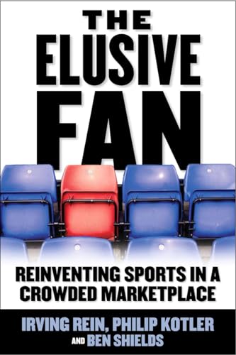 ELUSIVE FAN