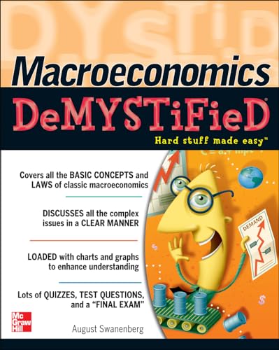 MACROECONOMICS DEMYSTIFIED