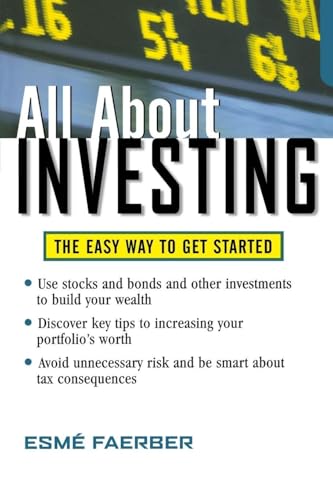 All about Investing
