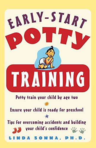 Early-Start Potty Training
