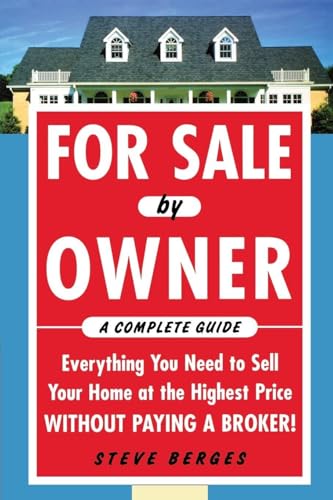 For Sale by Owner