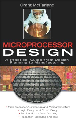 Microprocessor Design