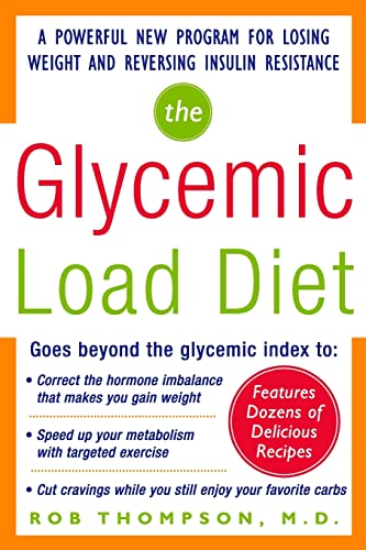 THE GLYCEMIC LOAD DIET