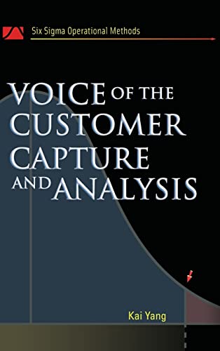 Voice of the Customer