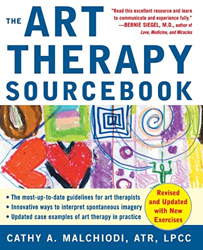 ART THERAPY SOURCEBOOK 2E