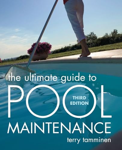 ULTIMATE GDE POOL MAINTENAN 3E